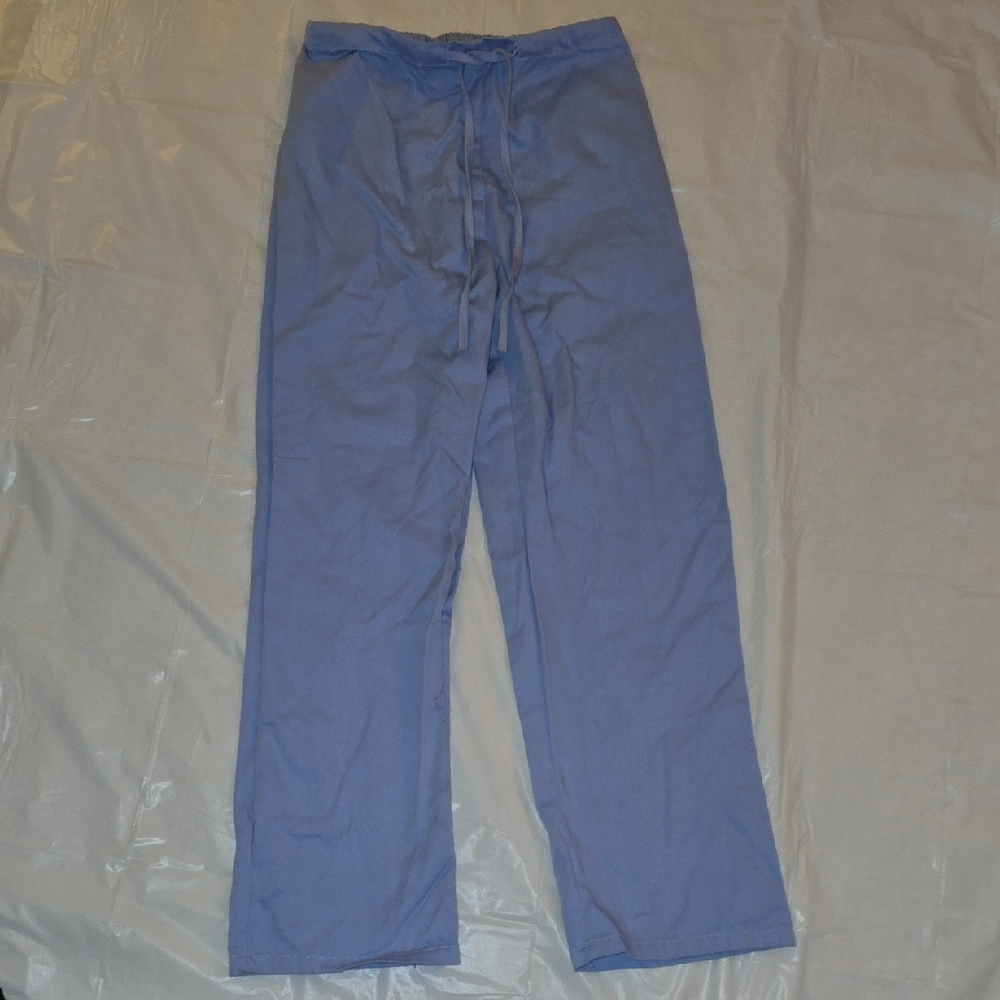 Spirit Halloween Childrens Doctor Scrub Pants M 8-10 - Picture 1 of 4